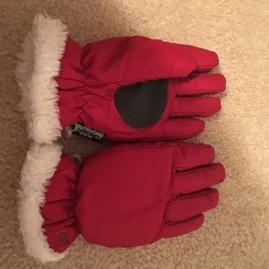 Snow Gloves